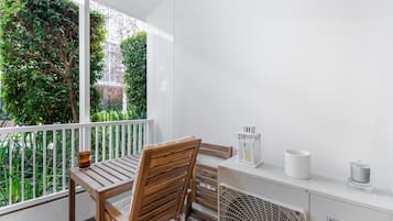 Apartment | Balcony