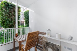 Appartamento | Balcone