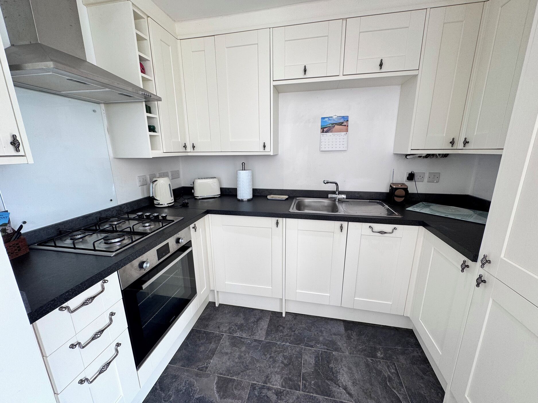 Diskmaskin och grytor/köksredskap