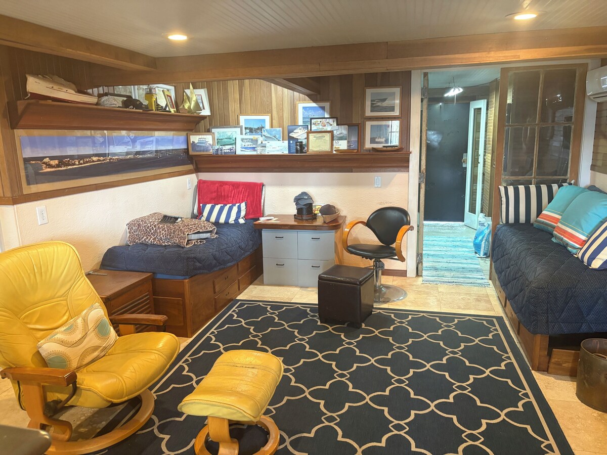 Image de profil de l’hôte