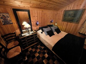 Cabin, 4 Bedrooms, Terrace | 4 bedrooms - Cozy Cabin Retreat in Trysil, Norway for Families (Trysil)