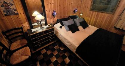 Cozy Cabin Retreat in Trysil, Norway for Families