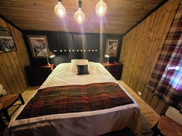 Cabin, 4 Bedrooms, Terrace | 4 bedrooms - Cozy Cabin Retreat in Trysil, Norway for Families (Trysil)