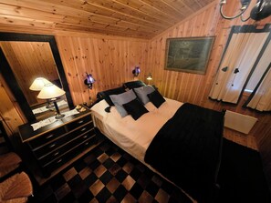Cabin, 4 Bedrooms, Terrace | 4 bedrooms - Cozy Cabin Retreat in Trysil, Norway for Families (Trysil)