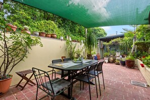 Appartement | Balkon