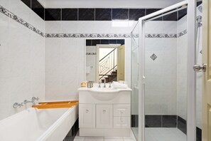 Appartement | Badkamer | Zeep