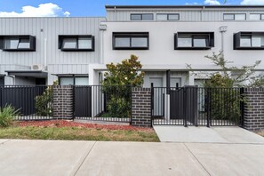 Lejlighed | Reception