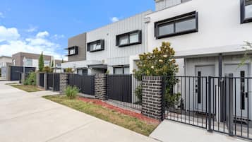 Apartment | Balcony