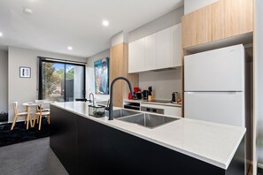 公寓 | 私人廚房