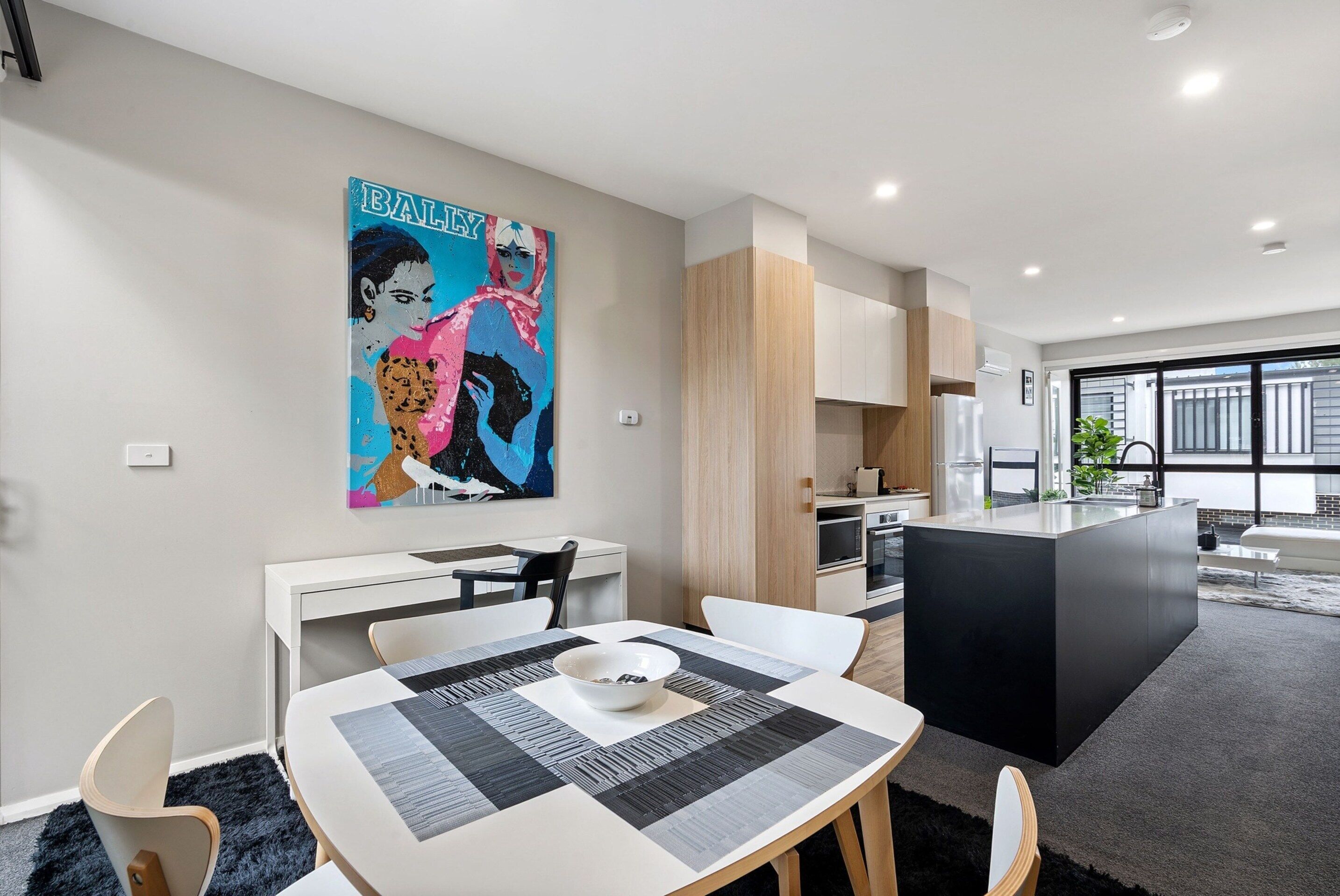 아파트 | 전용 주방