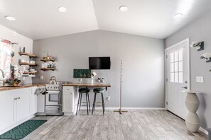 فرن، موقد طهي مسطح