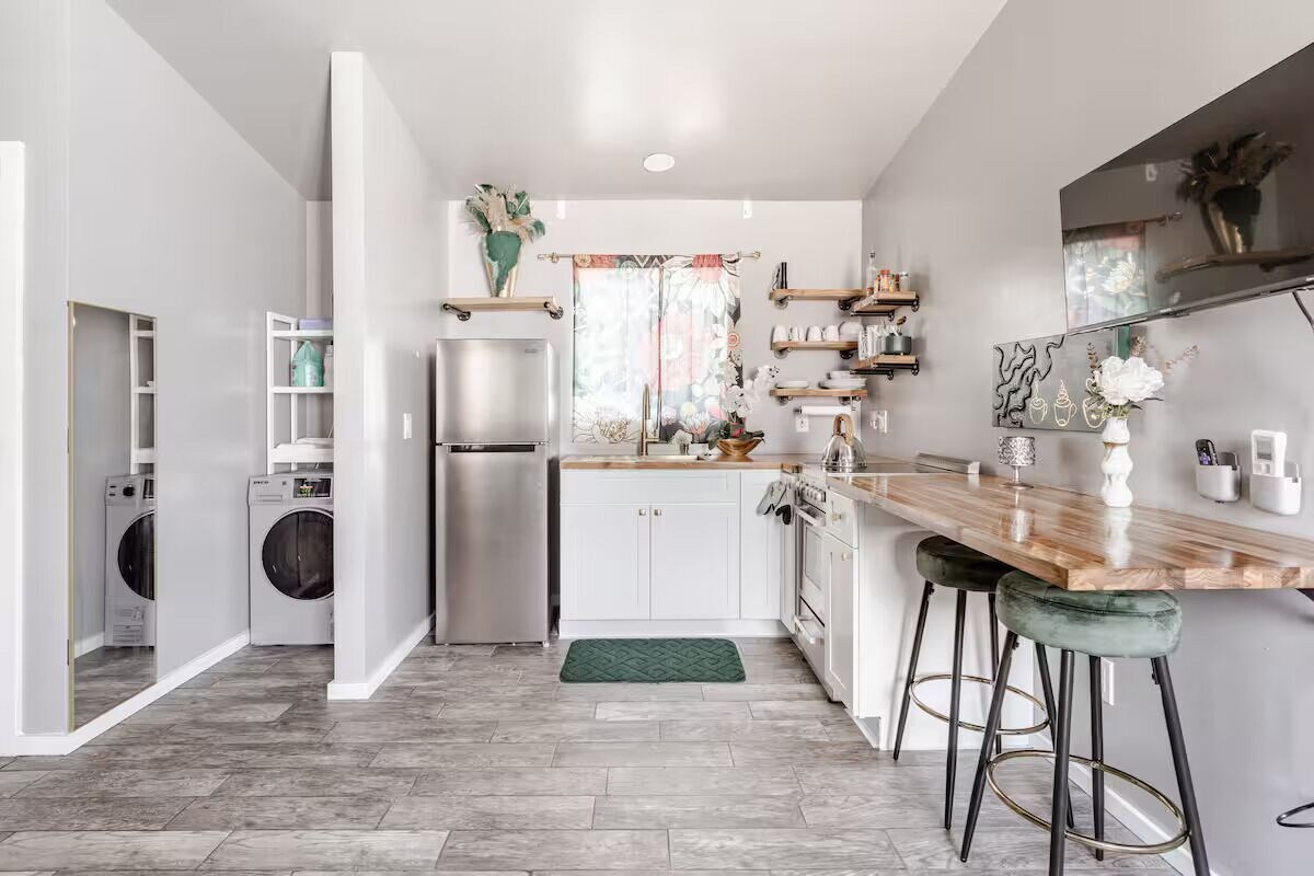 Image de profil de l’hôte