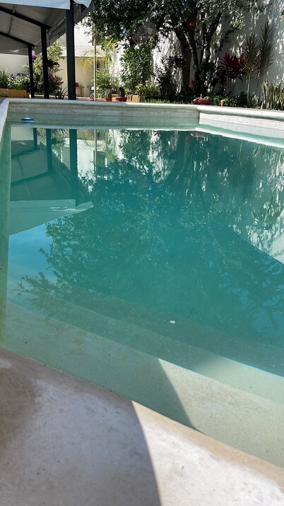 Loft Casa San Antonio 