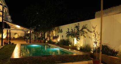 Loft Casa San Antonio