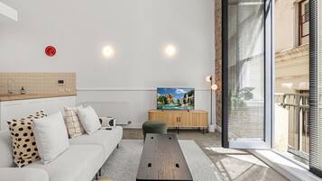 Apartment | Living room