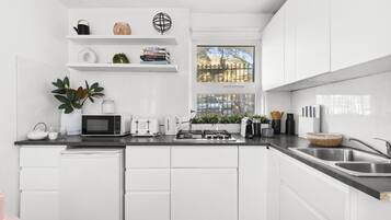 House | Dapur peribadi | Alat memasak/pinggan mangkuk/perkakas dapur