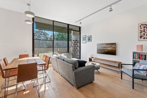 Appartement | Coin séjour