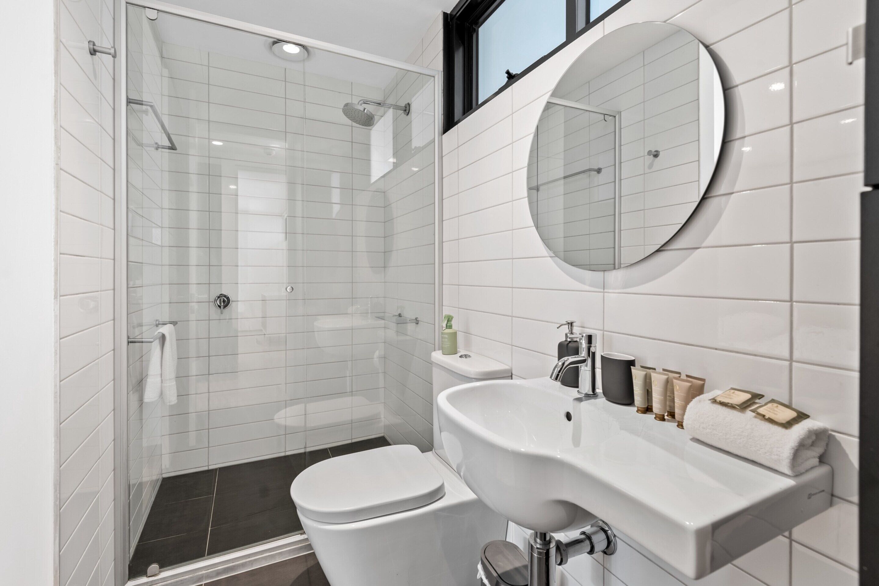 Apartment | Bathroom