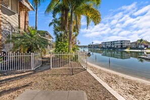 Apartment | Exterior - Family-friendly Flat With Balcony Views (Sunshine Coast)