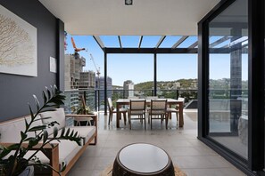 Appartamento | Balcone