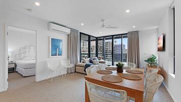 Apartment | Living room