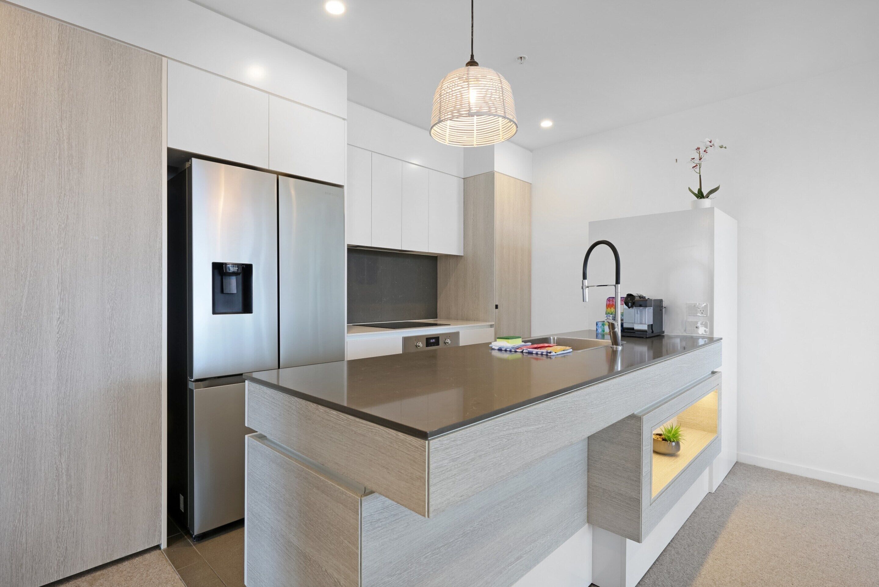 Apartment | Private kitchen