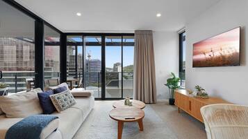 Apartment | Living room