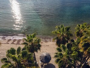 Beach - Palma Suite 101 Prime Location in Downtown La Paz (La Paz)