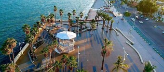 Palma Suite 101 Prime Location in Downtown La Paz