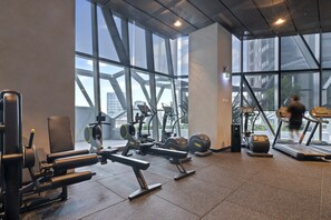 Apartment | Wellnessanwendung