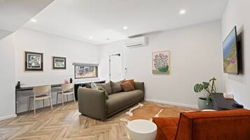 Apartment | Living area