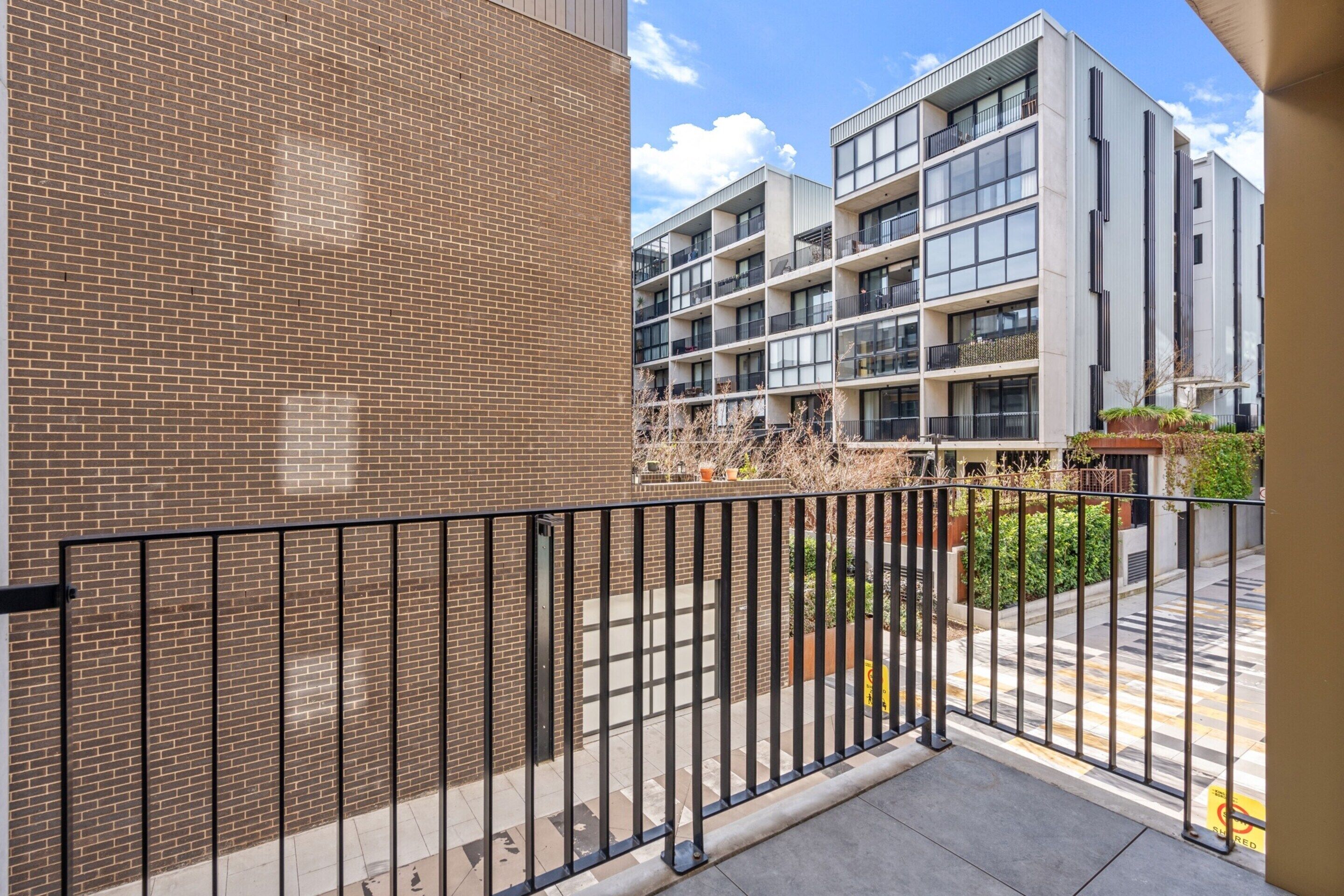 Apartment | Property grounds