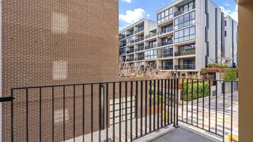 Apartment | Property grounds