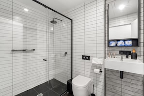 Apart Daire | Banyo | Sabun 