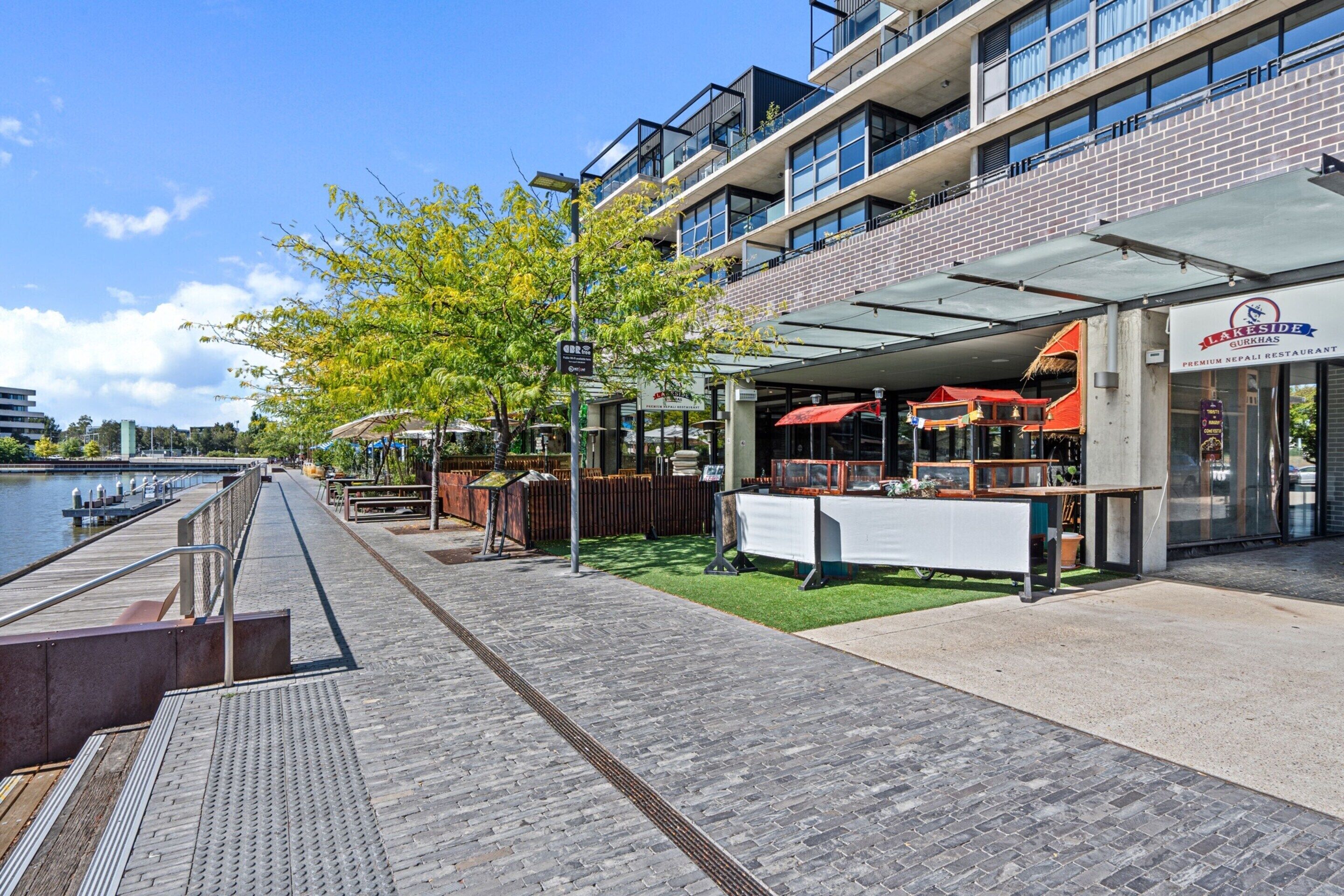 Apartment | Miscellaneous