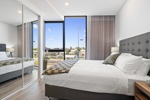 Nhà | 1 phòng ngủ, bàn ủi/dụng cụ ủi quần áo 