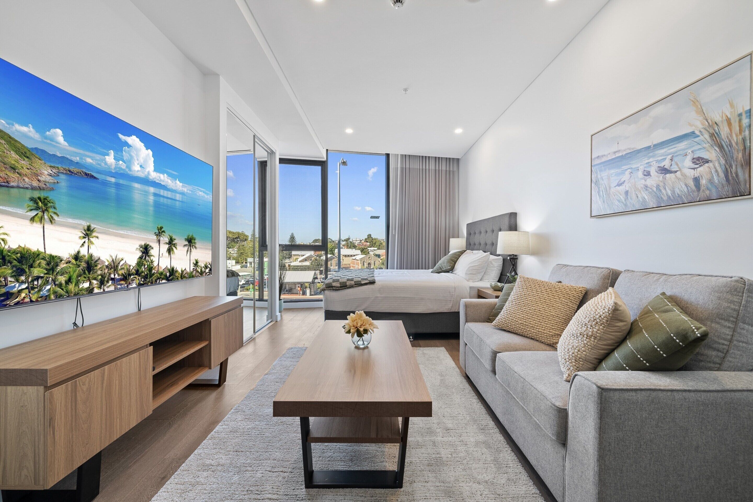 House | 1 bedroom, iron/ironing board