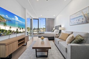 House | 1 bedroom, iron/ironing board - Bright Studio in Trendy North Fremantle (Perth)