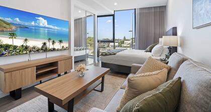 Bright Studio in Trendy North Fremantle