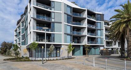 Bright Studio in Trendy North Fremantle
