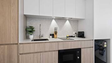 House | Private kitchen