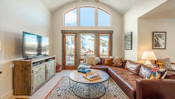 TV, videospill, fotballspill og bøker