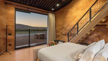 Wi-fi och sängkläder