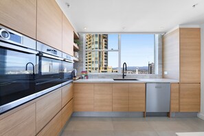 Appartement | Cuisine privée