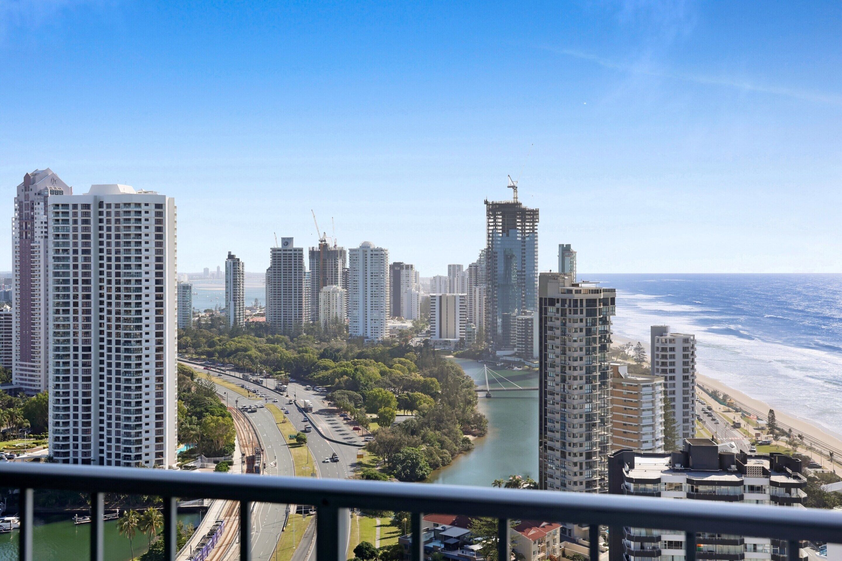 Apartamento | Sacada