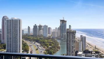 Apartamento | Sacada