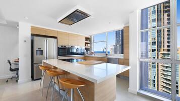 Apartamento | Cozinha privada