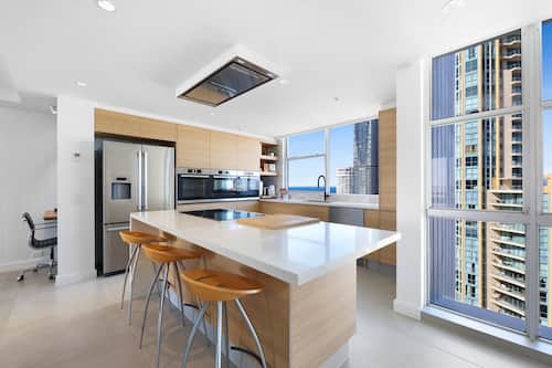 Apartment | Private kitchen