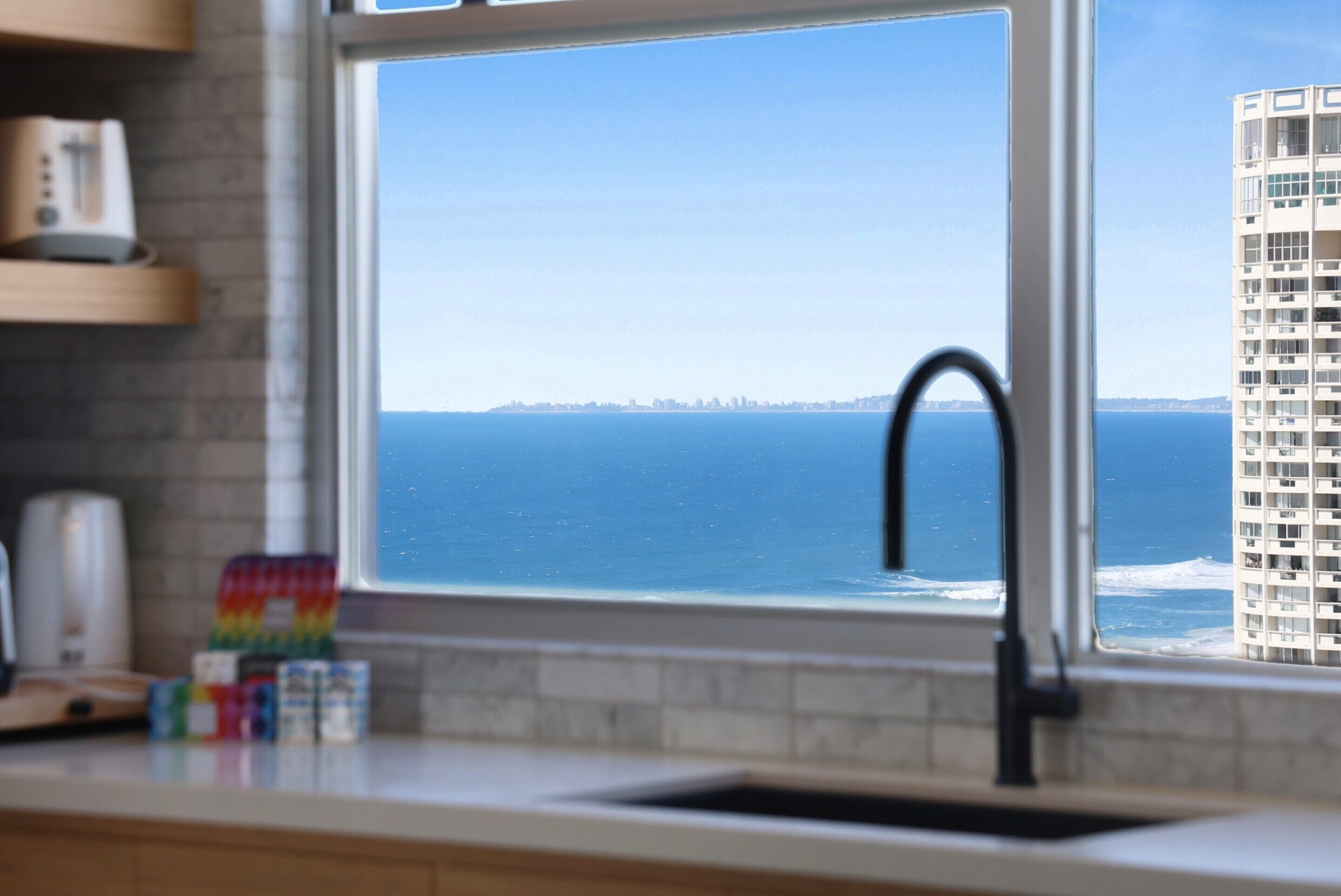 Apartamento | Cozinha privada