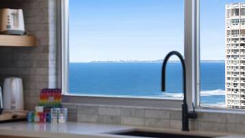 Apartamento | Cozinha privada